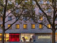 prizeotel verkauft erste Hotelimmobilie an Tamara Hospitality