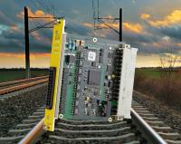 Neue menTCS-Komponente – Sichere I/O-Karte mit digitalen Ausgängen