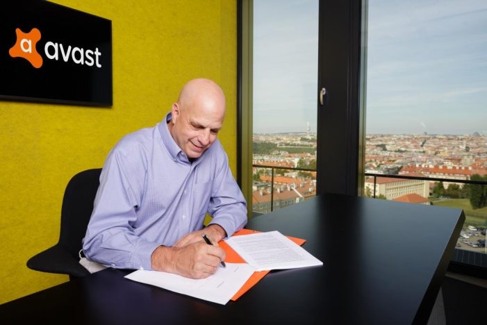Avast schließt Übernahme von AVG Technologies ab