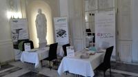 amexus auf dem 5. HR Wirtschaftsgipfel in Bonn