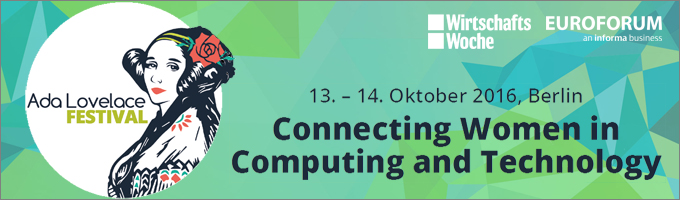 Ada Lovelace Festival: Workshop von Triplesense Reply zur Humanizing Experience