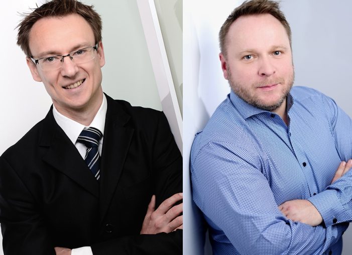 H&D und DigiFors schließen Partnerschaft zu digitaler Forensik