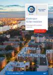TÜV SÜD und F+B präsentieren „Marktreport Wohnimmobilien 2016“