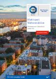 TÜV SÜD und F+B präsentieren „Marktreport Wohnimmobilien 2016“