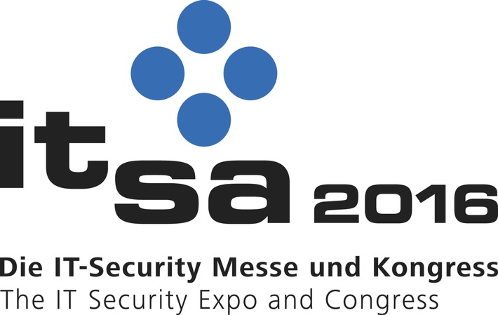 it-sa 2016: Umfassender und maßgeschneiderter Schutz für die IT-Infrastruktur (FOTO)