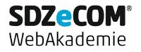 Webinar-Reihe Produktdatenmanagement mit PIM Webinar-Reihe Produktdatenmanagement mit PIM