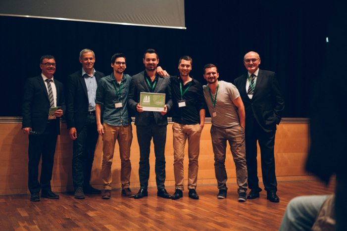Der Deal geht an PulseShift – Start-up gewinnt 20.000 Euro Unterstützung Der Deal geht an PulseShift – Start-up gewinnt 20.000 Euro Unterstützung