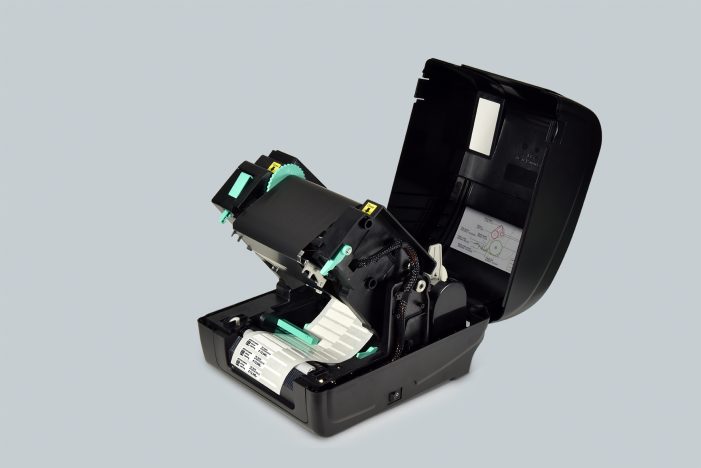 Unser bester Thermotransfer-Drucker für Schmucketiketten