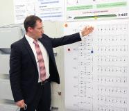 Labor für intelligente Stromnetze eröffnet – Smart Grids