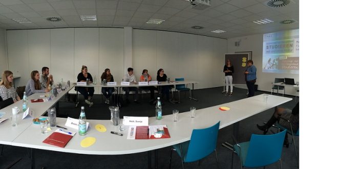 Duales Studium an der Steinbeis Business Academy gestartet