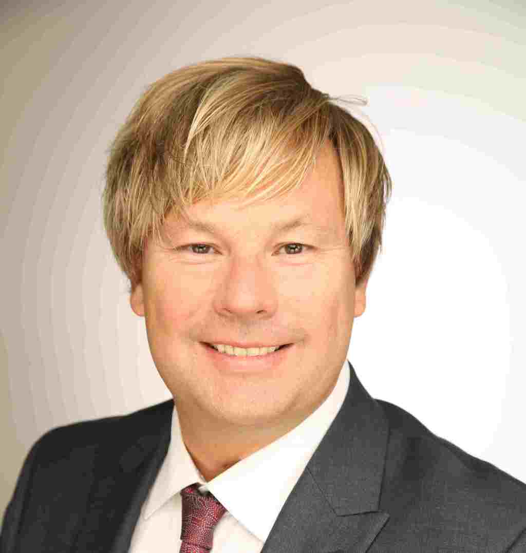 Marcus Reinhard leitet Düsseldorfer SELECTEAM-Standort