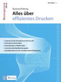 Allesüber effizientes Drucken