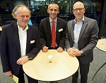 Itzehoer Versicherungen: Forum zu „Connected Car“