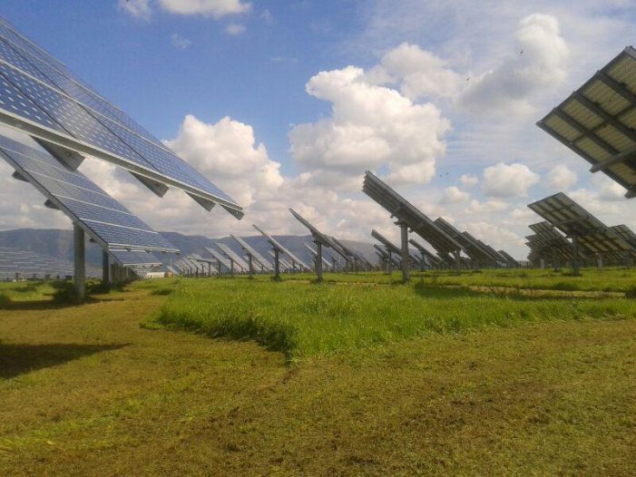 AREAM und Greentale Capital gründen Joint Venture zum Investment Management von Energie Infrastruktur