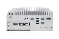 Nuvo-5095GC? Kompakter Multimedia Embedded PC für CUDA Anwendungen