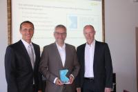 SERVIEW bestätigt der USU-Software Valuemation höchste ITIL®-Prozesstreue im Service Management