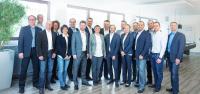 Top 3 in der Zuliefererindustrie | ERP-System des Jahres 2016