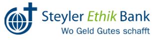 Report bestätigt Vorreiterrolle der Steyler Ethik Bank