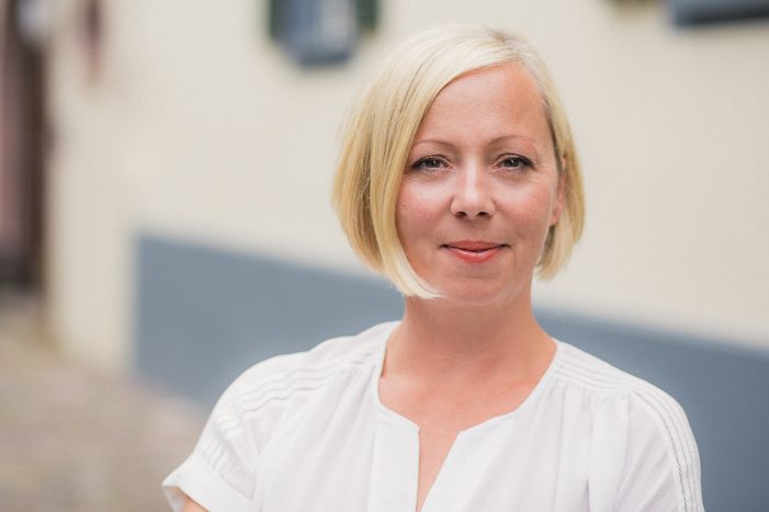 Petra Pirron übernimmt Marketingleitung bei Datavard Petra Pirron übernimmt Marketingleitung bei Datavard