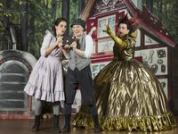„Hänsel und Gretel“ in den Herbstferien