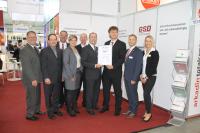 ISO 27001 Zertifikat für yourIT GmbH