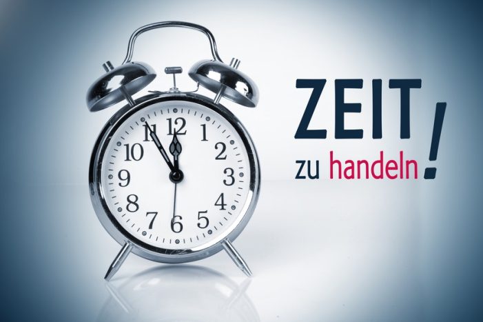 Jetzt Gold erwerben – Kontra dem Nullzinsmarkt