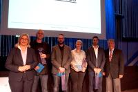 IHK Saarland ehrt 272 neue Industriemeister