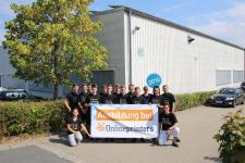 Zukunftsbranche Onlinedruck: Berufsfeld Industrie 4.0