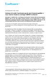 Software AG erhält Top-Bewertung für zwei Anwendungsfälle in neuer Gartner-Studie zu wichtigen iBMPS-Funktionen