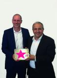NetUSE AG erster und einziger deutscher Check Point 4 Sterne Elite Partner
