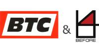 AmdoSoft/b4 schützt Managed Services von BTC Heidenau