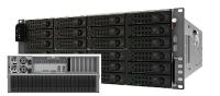 N-TEC rapidServe 448 – Server speziell für Multi Tiered Storage