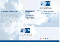 CSR – Ein Gewinn für alle
