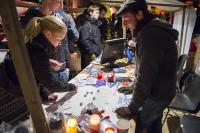WarmUP! – Semesterauftakt der Uni Potsdam am 17. Oktober in der Schiffbauergasse