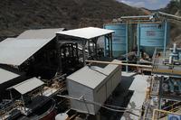 Endeavour Silver fördert im 3. Quartal 2,4 Mio. Unzen Silberäquivalent