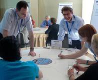 Die Methode World Café