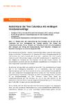 Aufsichtsrat der Tele Columbus AG verlängert Vorstandsverträge