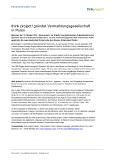 think project! gründet Vermarktungsgesellschaft in Polen