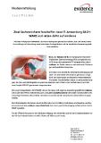Zwei Sachversicherer beschaffen neue IT-Anwendung SACHWARE und setzen dafür auf evidence