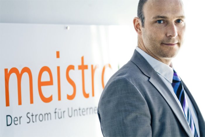 Energie für das SOS-Kinderdorf Worpswede