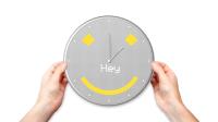 Glance Clock: Die Smartclock, die sich via Smartphone synchronisiert, erreicht Crowdfunding-Ziel nach einer Stunde und steht aktuell bei 330.000 USD