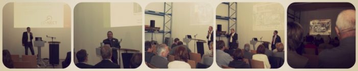 Pressemeldung 28. Malscher Wirtschaftsgespräche am 04. Oktober 2016 im Hause der atcetera gruppe