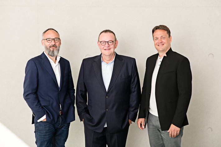 Die JOM Group startet am neuen Standort Düsseldorf mit Oliver Blecken durch (FOTO)
