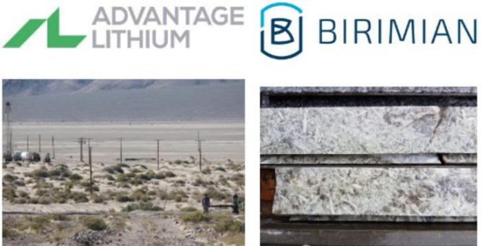 Das heißeste Metall der Stunde – Lithium