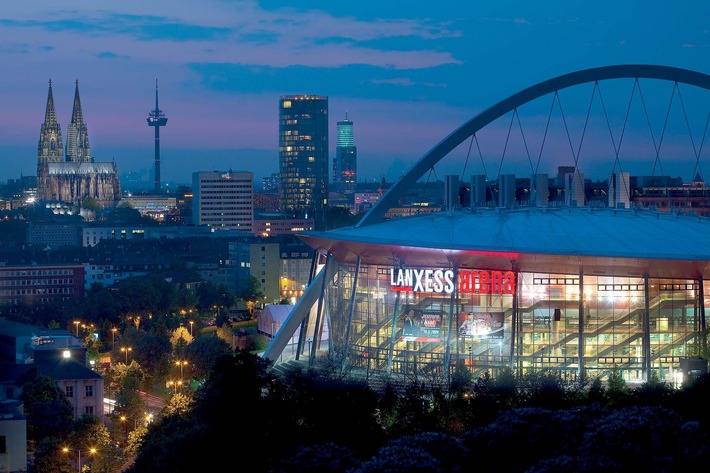 Internationale Stars der Startup Szene zu Gast in Köln (FOTO)
