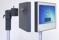 Markteinführung zur SPS IPC Drives: IP65-Panel-PCs mit Intel NUC und maximaler Variabilität