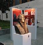 Geschichte trifft Gegenwart: 500 Jahre Reformation im 3D-Druck für jedermann