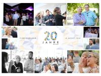 20 Jahre Electric Paper