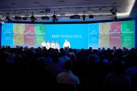 EASY WORLD 2016: Gute Aussichten für die Zukünfte