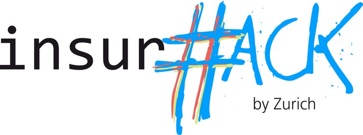 Zurich Hackathon „InsurHack“ wächst: Amazon, Sollers Consulting, Adesso und startupbootcamp sind weitere Partner / Insgesamt winken 75.000 Euro Preisgeld (FOTO)